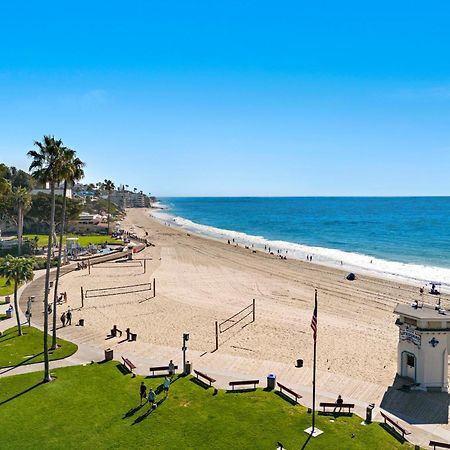 14 West Hotel Laguna Beach Esterno foto
