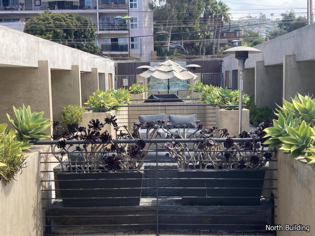 14 West Hotel Laguna Beach Esterno foto