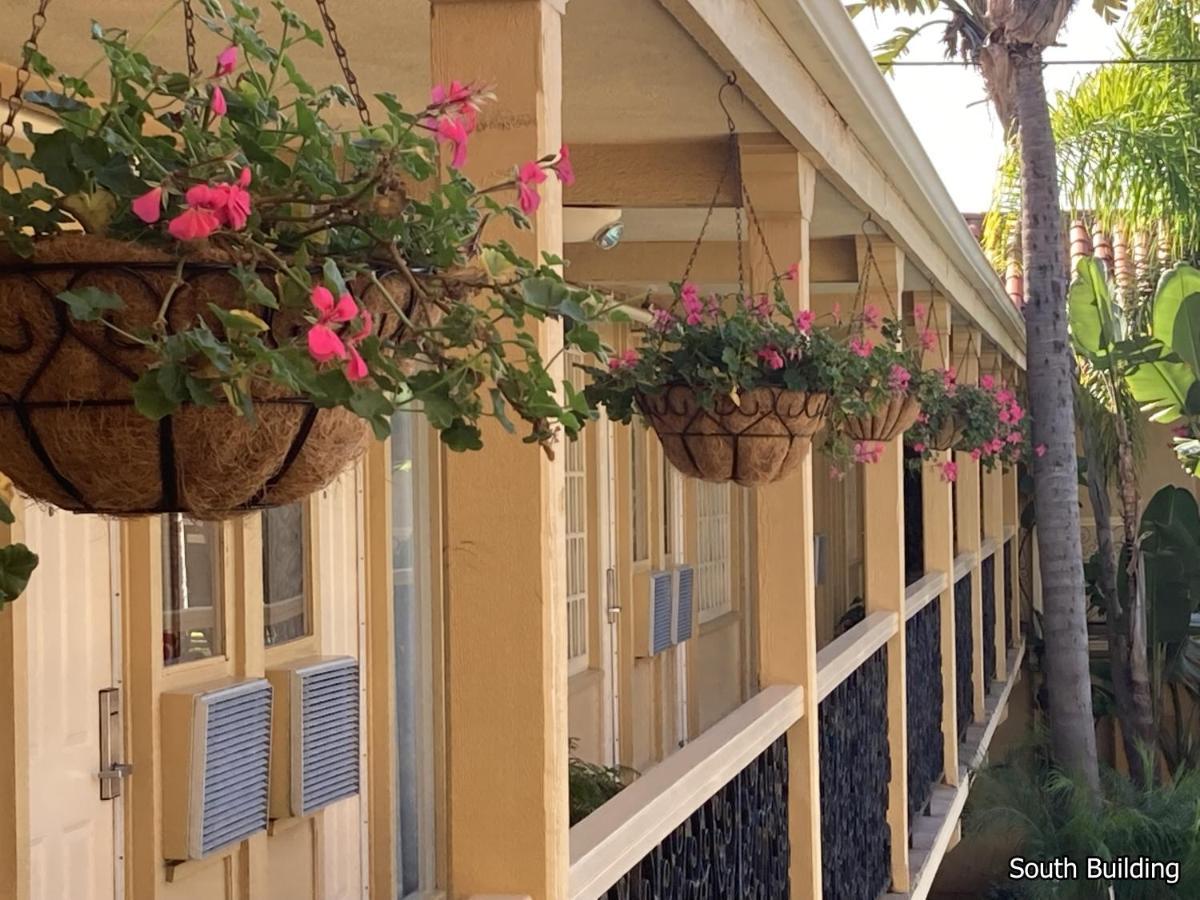 14 West Hotel Laguna Beach Esterno foto