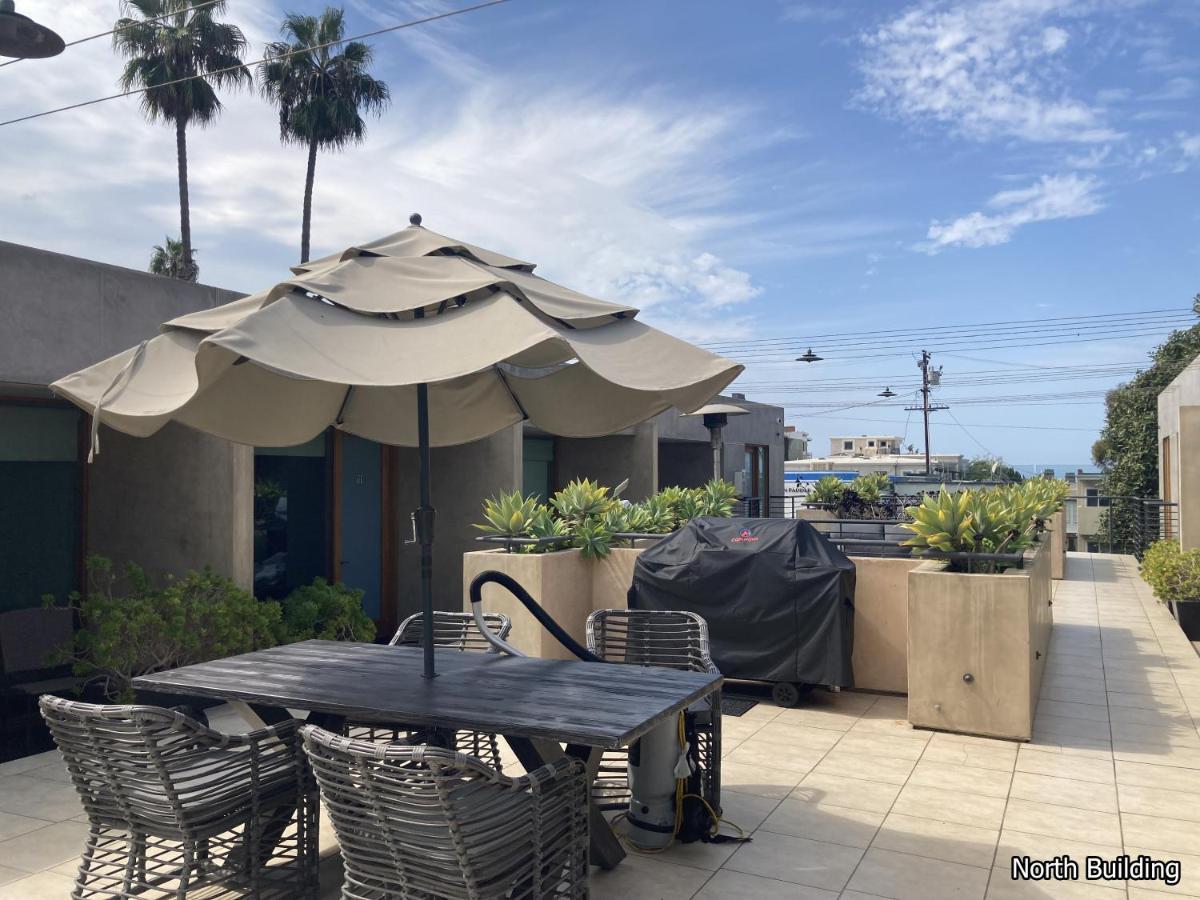 14 West Hotel Laguna Beach Esterno foto
