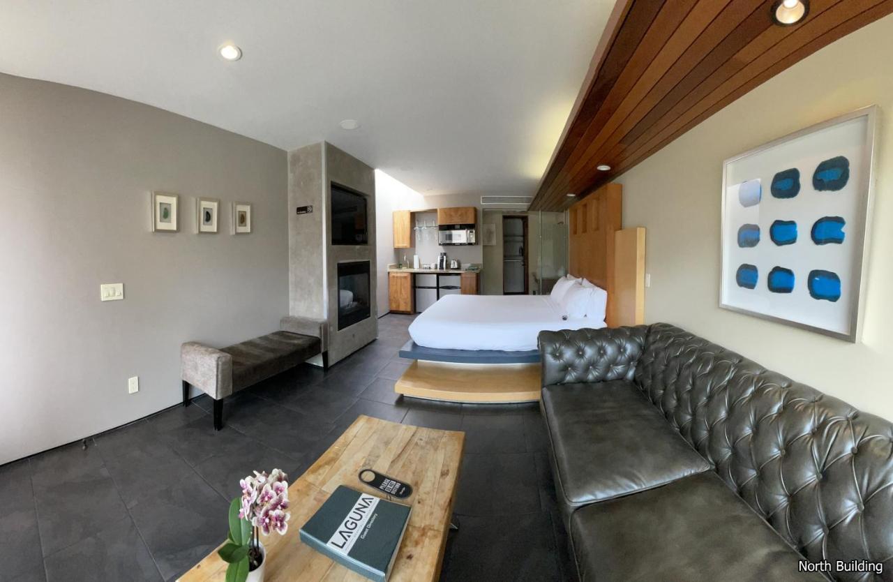 14 West Hotel Laguna Beach Esterno foto