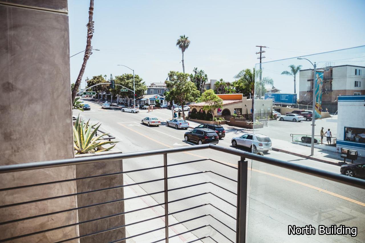 14 West Hotel Laguna Beach Esterno foto