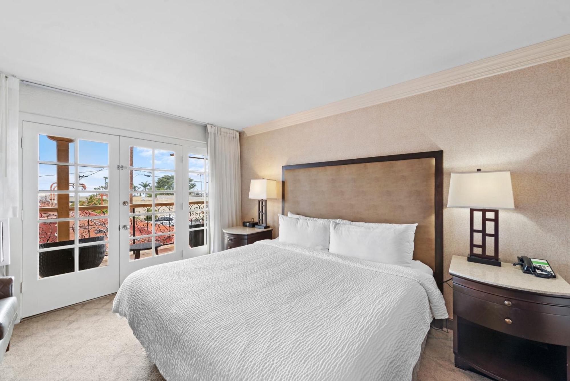 14 West Hotel Laguna Beach Esterno foto