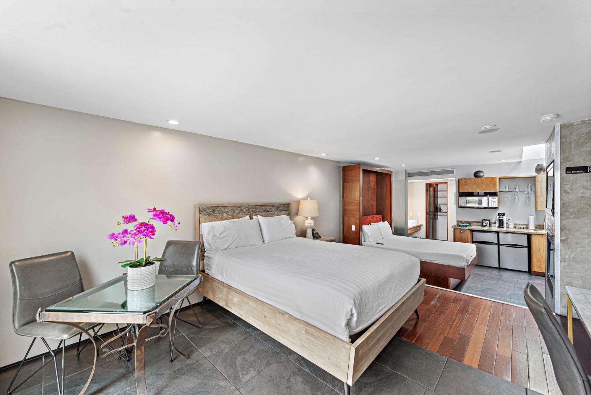 14 West Hotel Laguna Beach Esterno foto