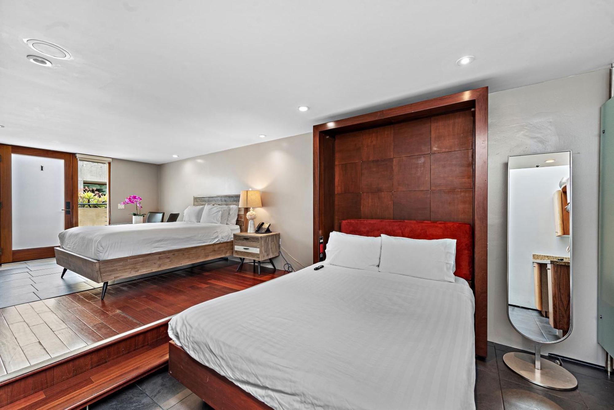 14 West Hotel Laguna Beach Esterno foto