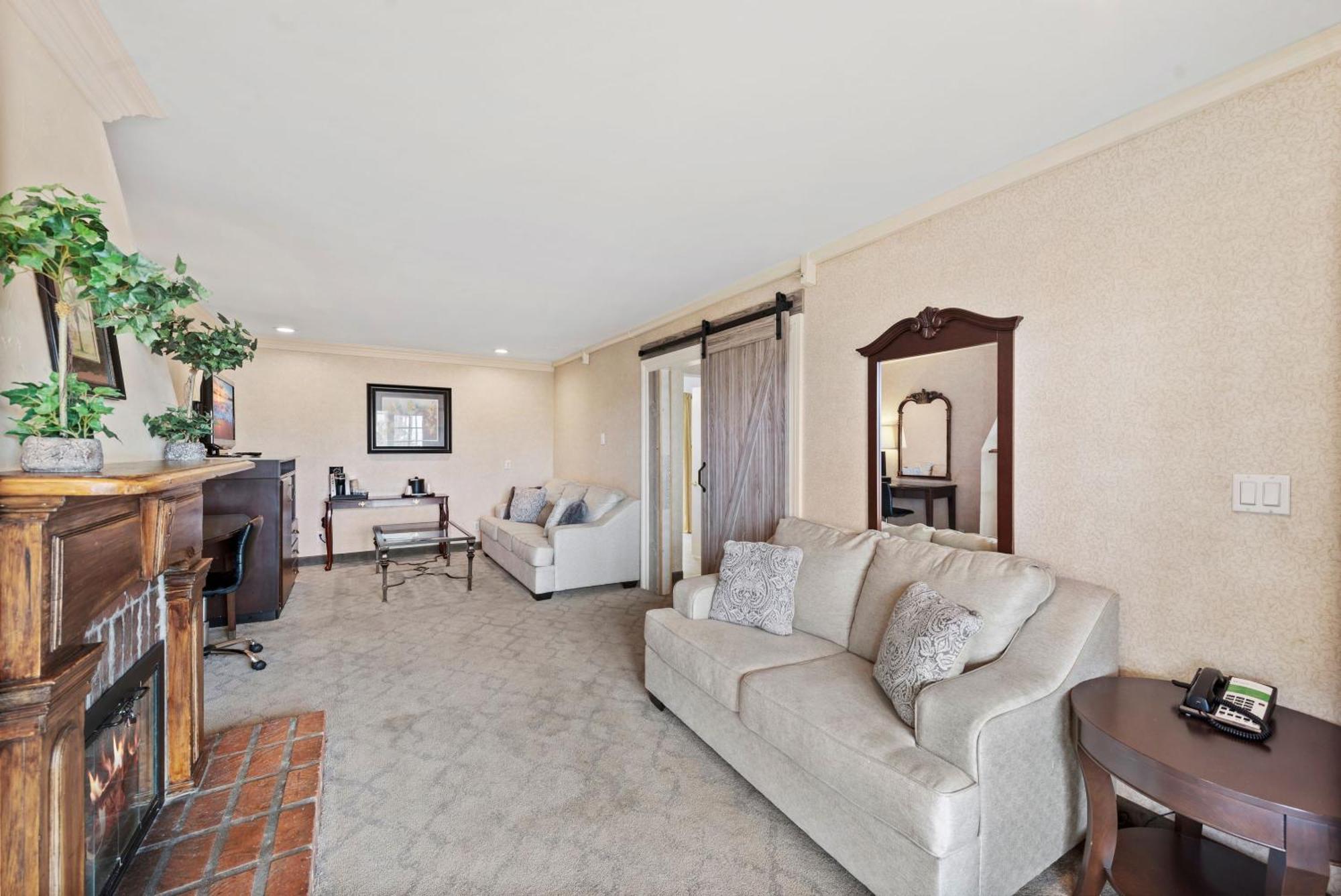 14 West Hotel Laguna Beach Esterno foto