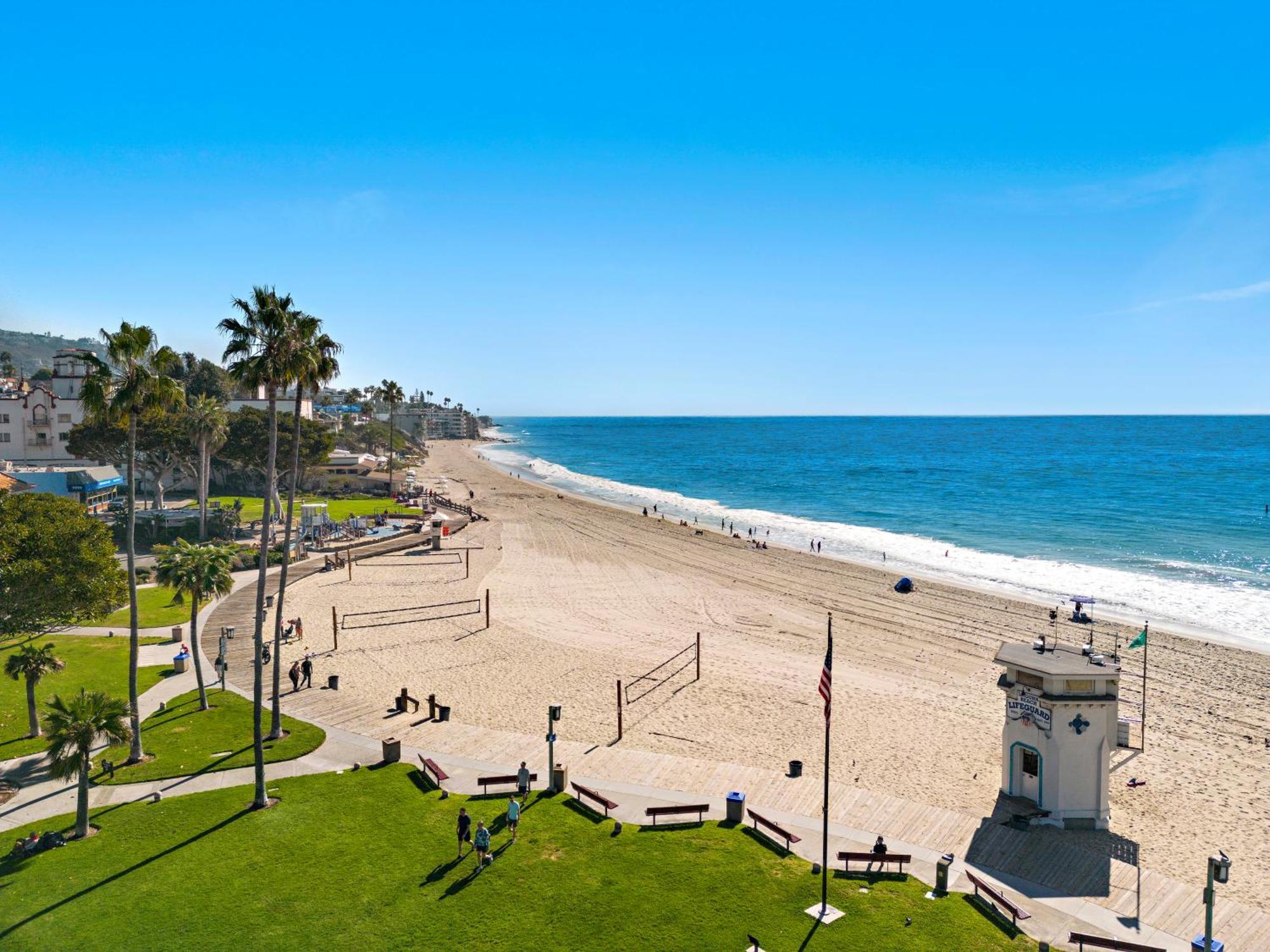 14 West Hotel Laguna Beach Esterno foto