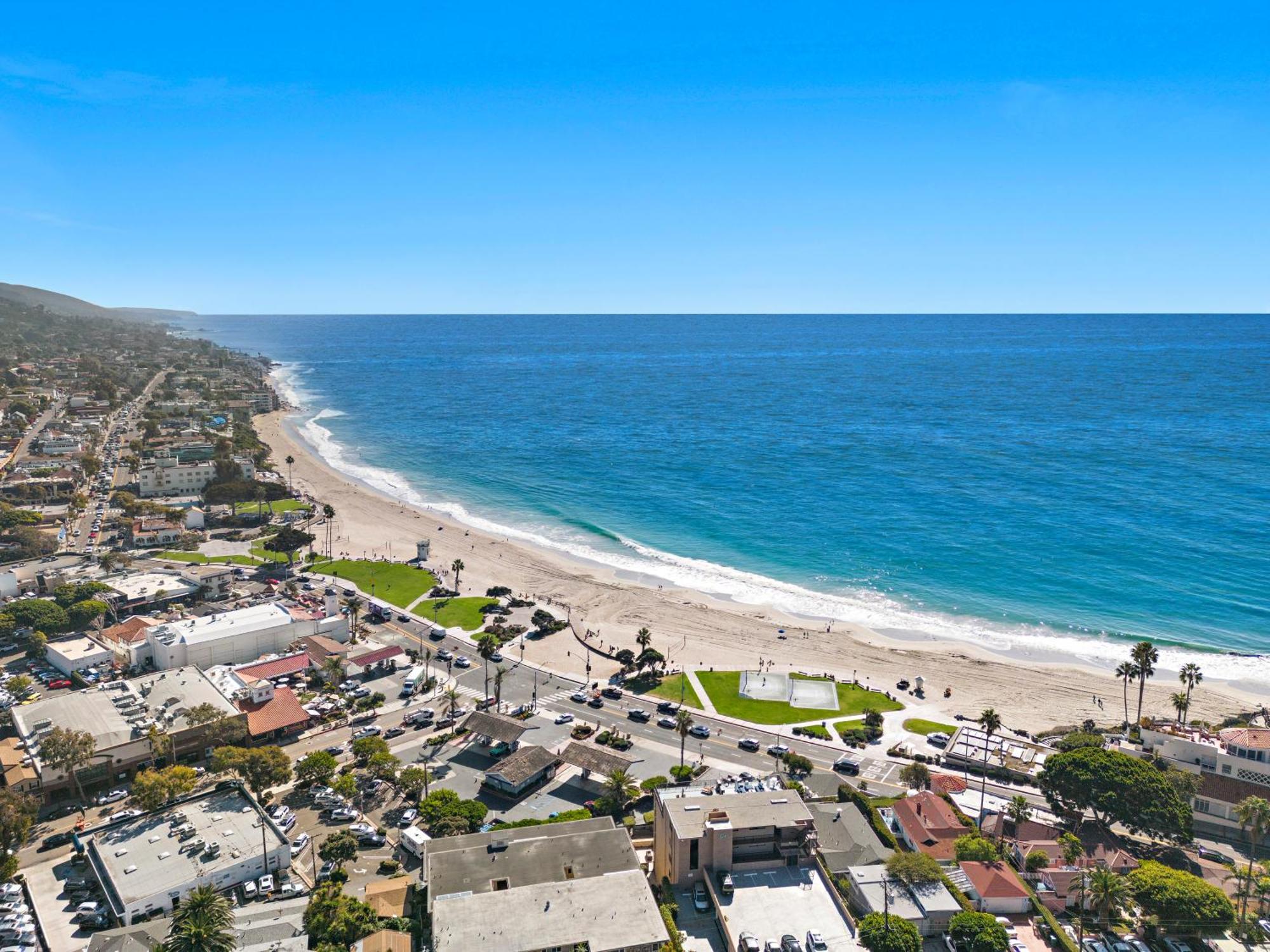 14 West Hotel Laguna Beach Esterno foto